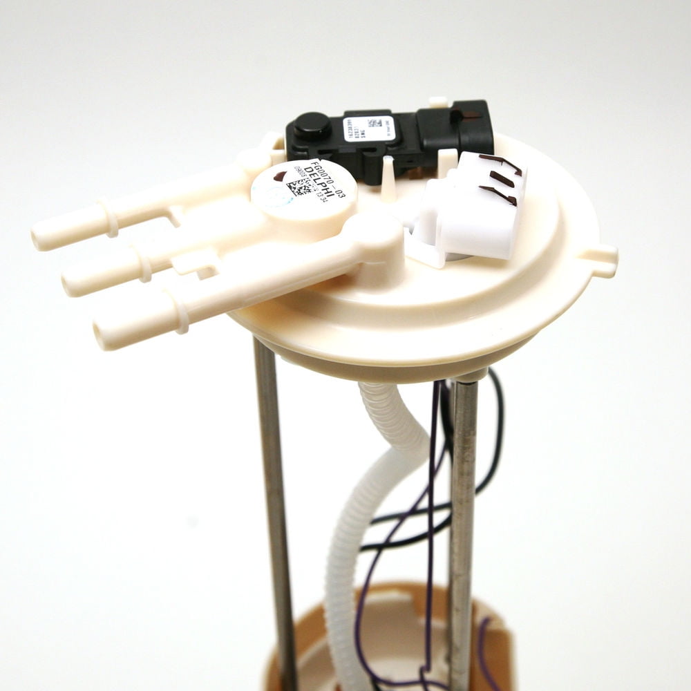 Fuel Pump Module Assem