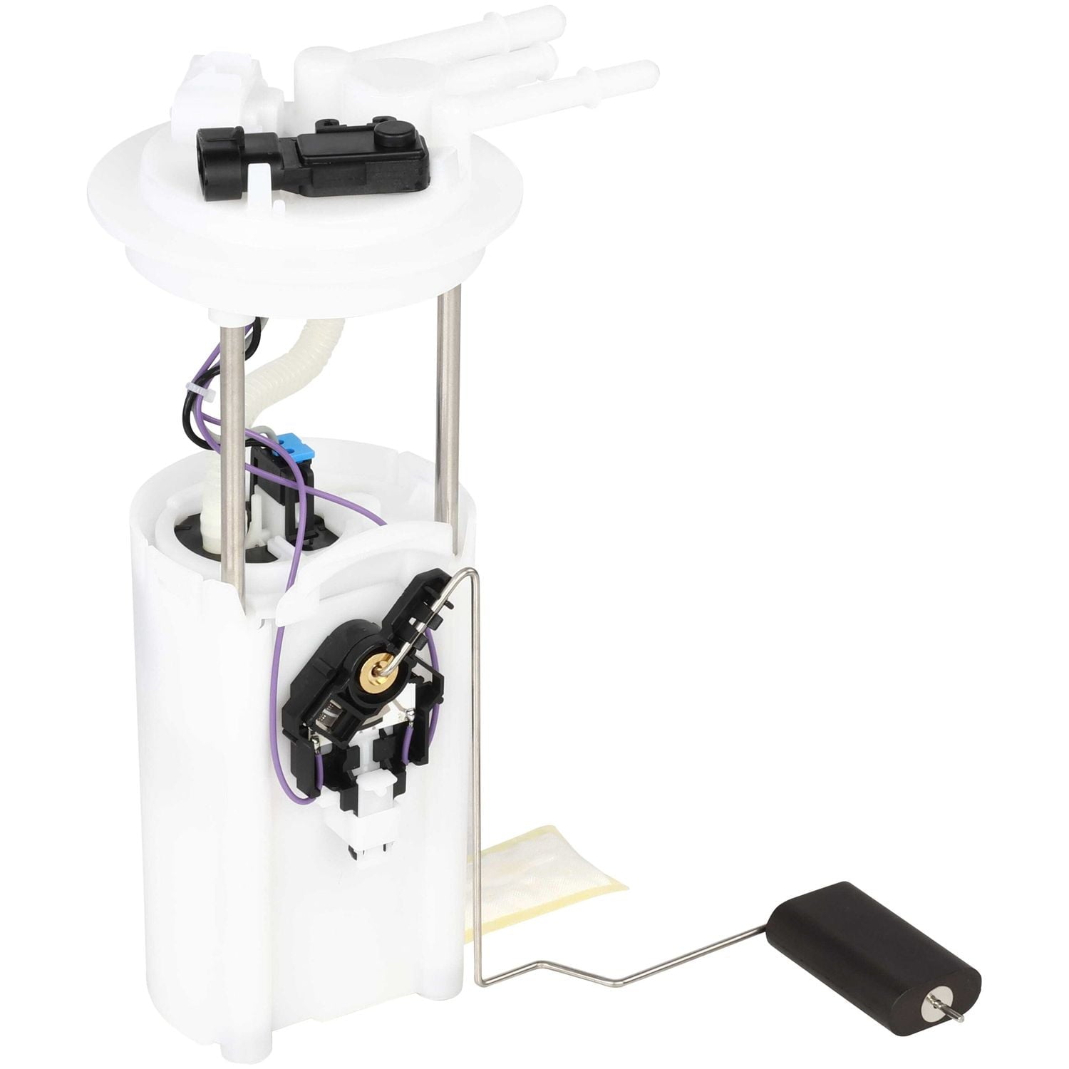 Fuel Pump Module Assem