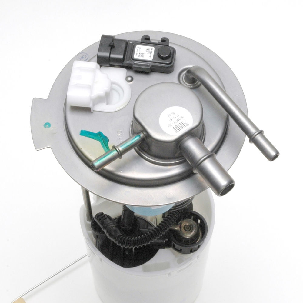Fuel Pump Module Assem