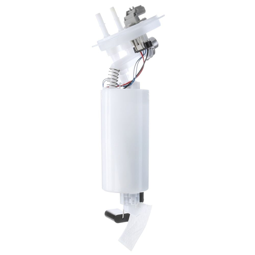 Fuel Pump Module Assem
