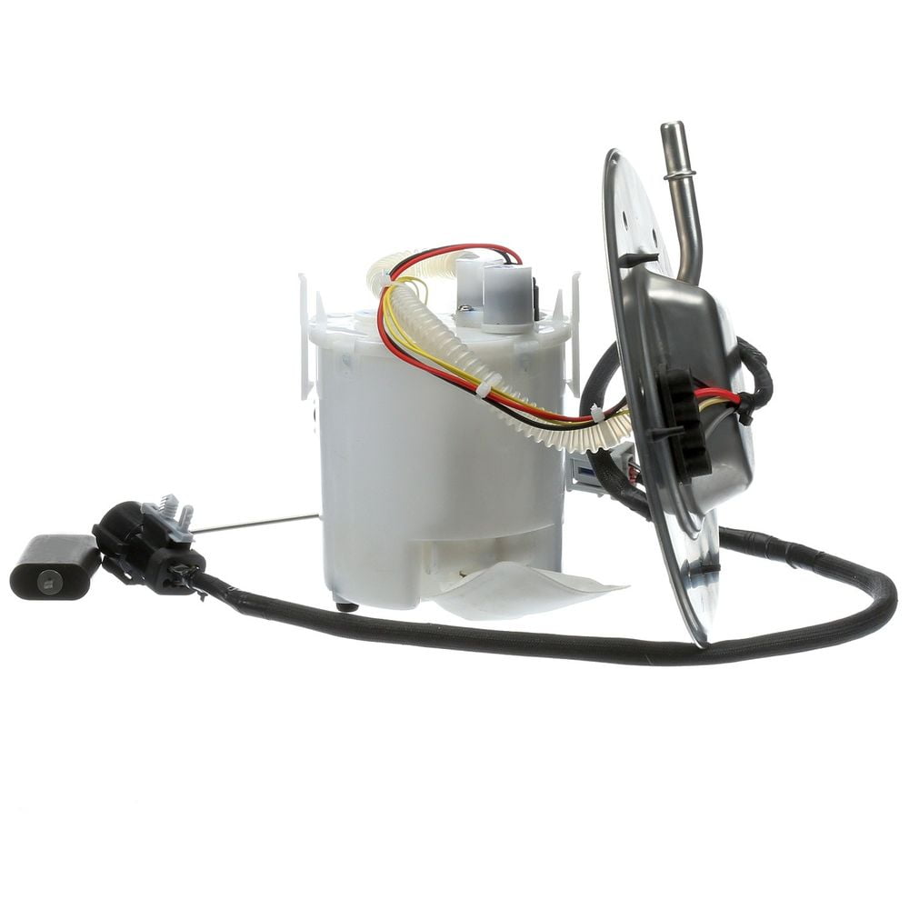 Fuel Pump Module Assem