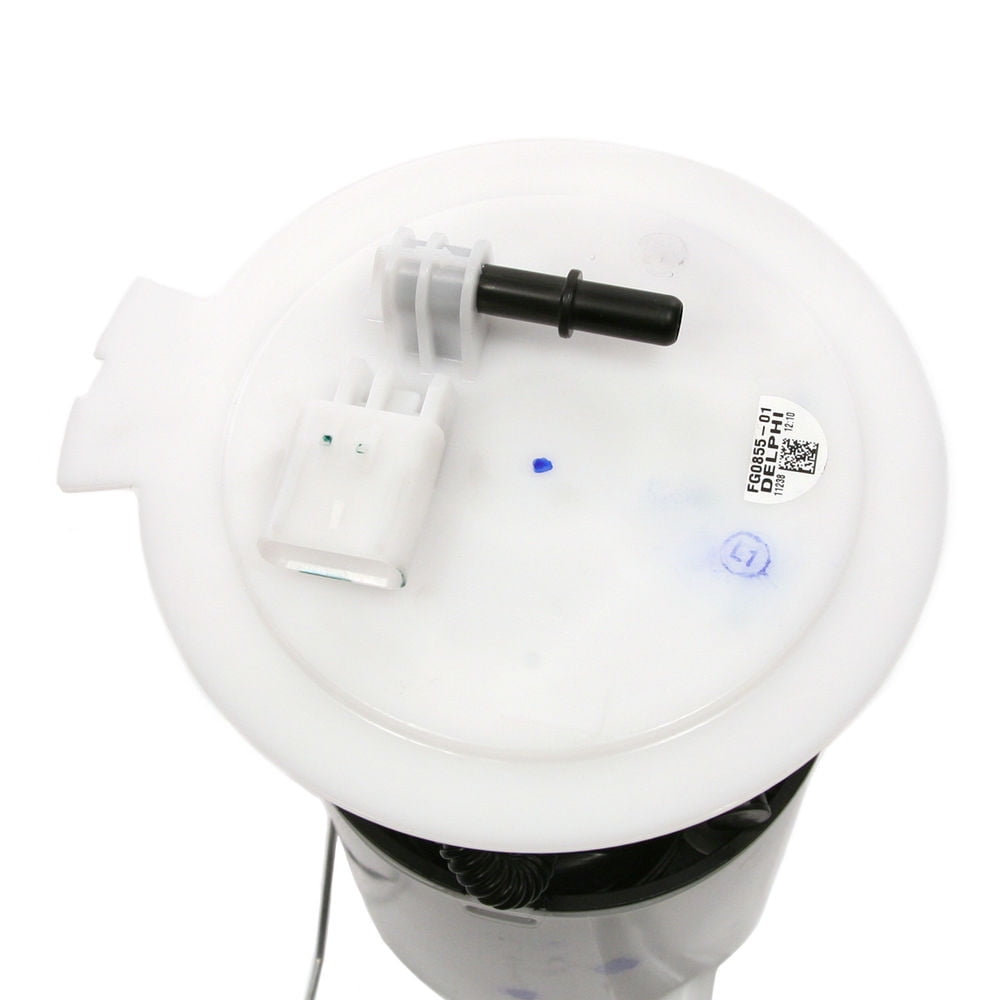 Fuel Pump Module Assem