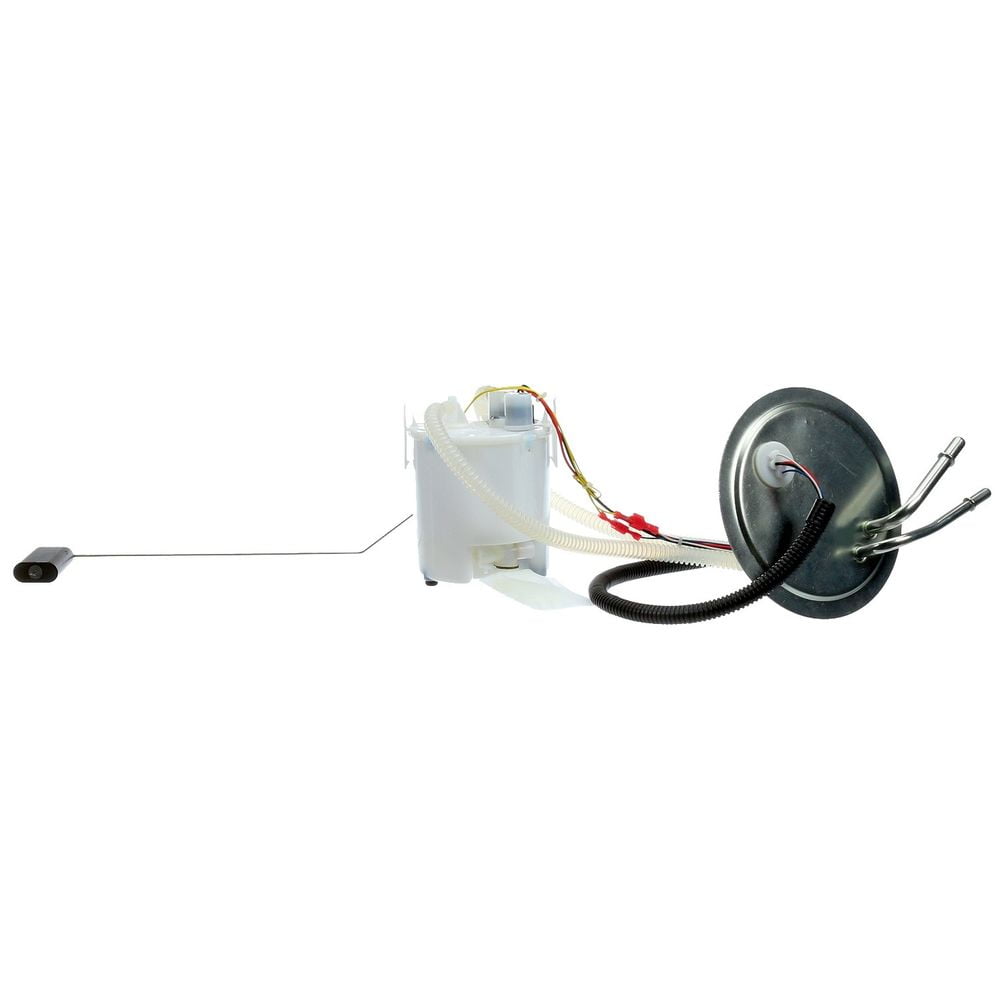 Fuel Pump Module Assem