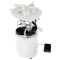 Fuel Pump Module Assem