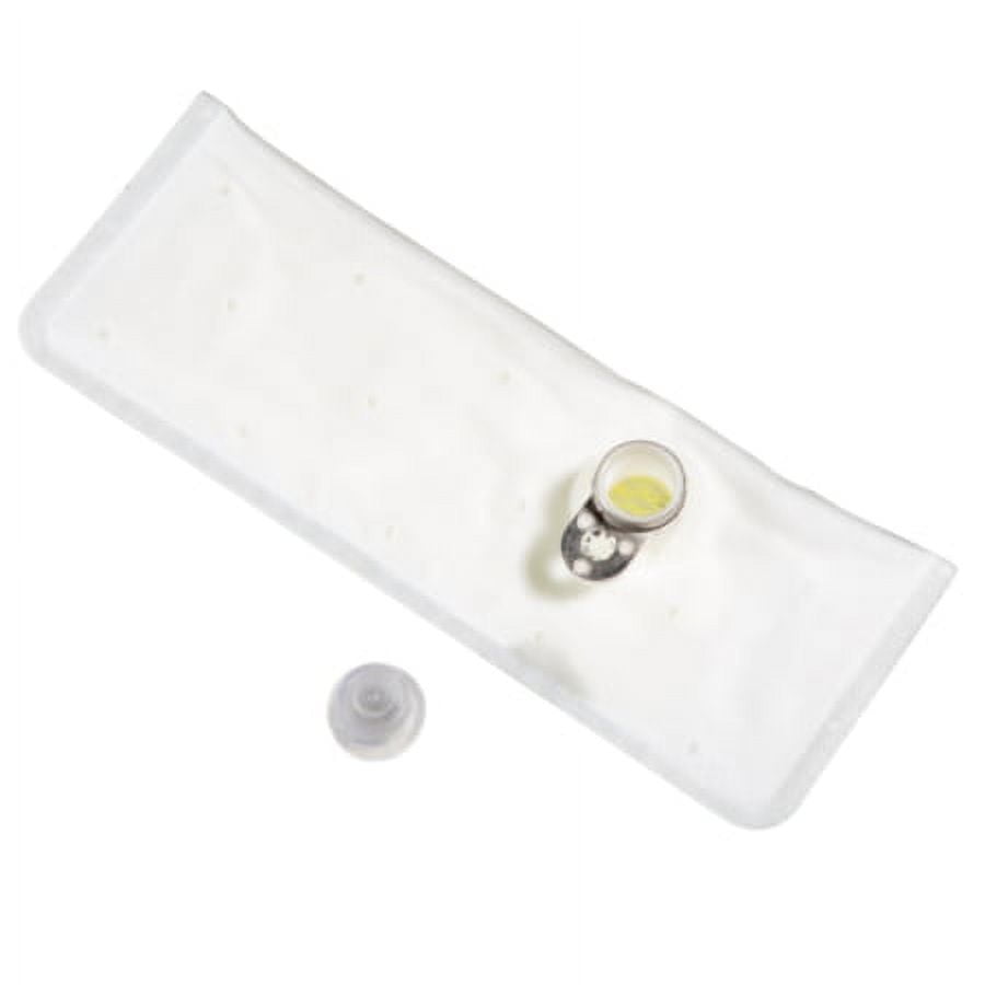 Fuel Strainer