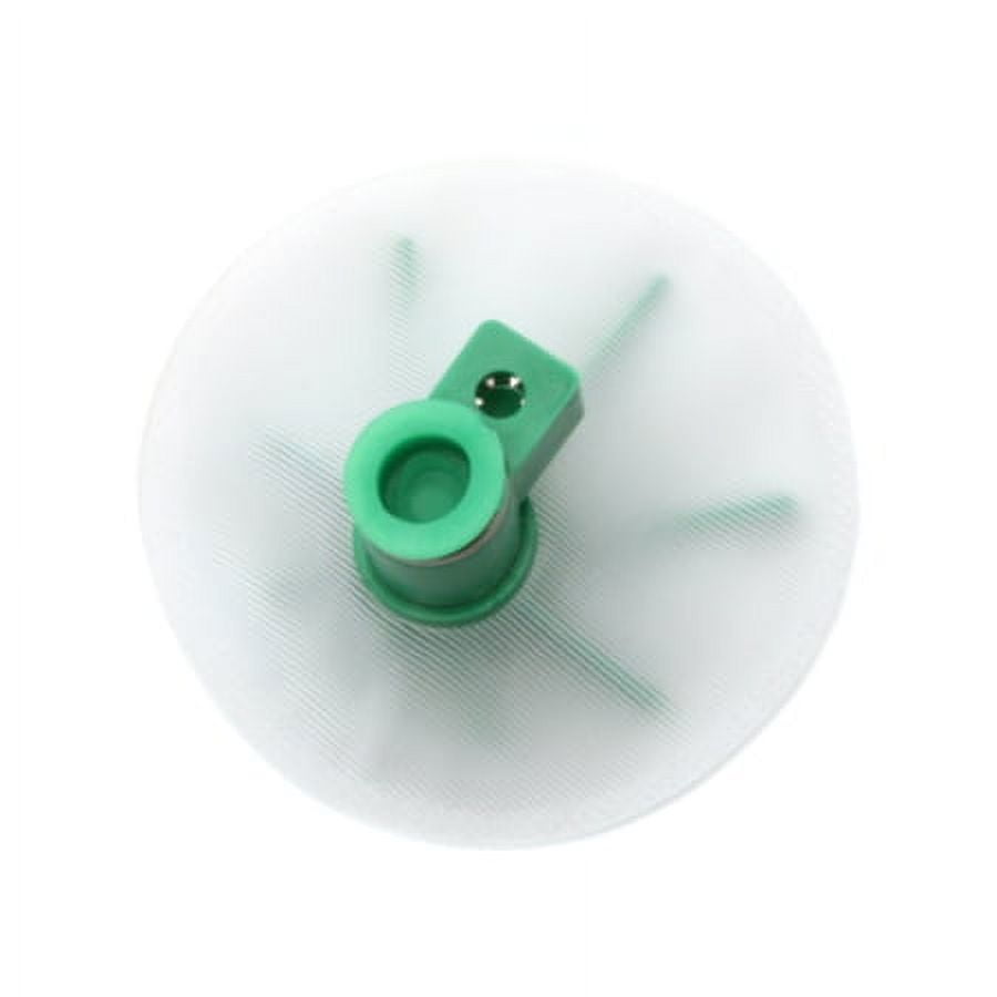 Fuel Strainer