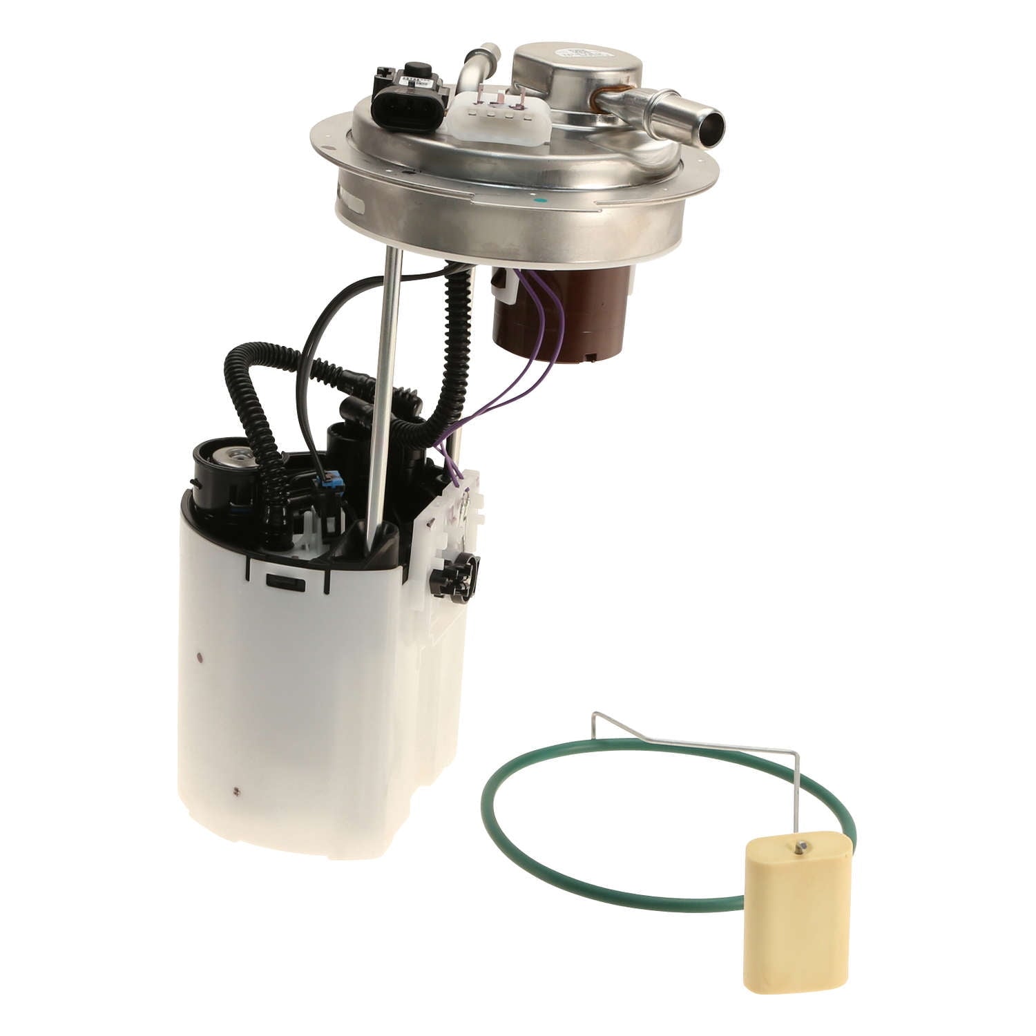 Fuel Pump Module Assem