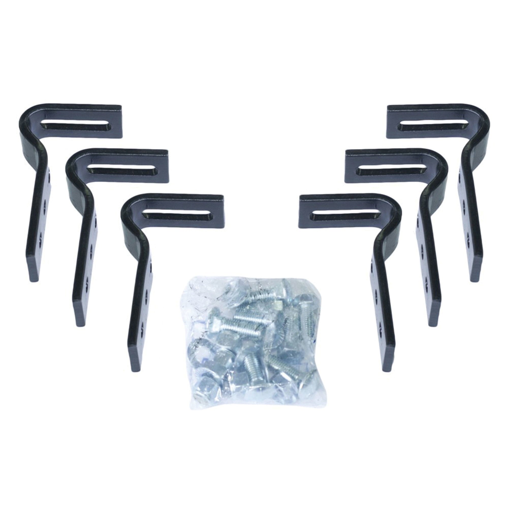 Bracket Kit