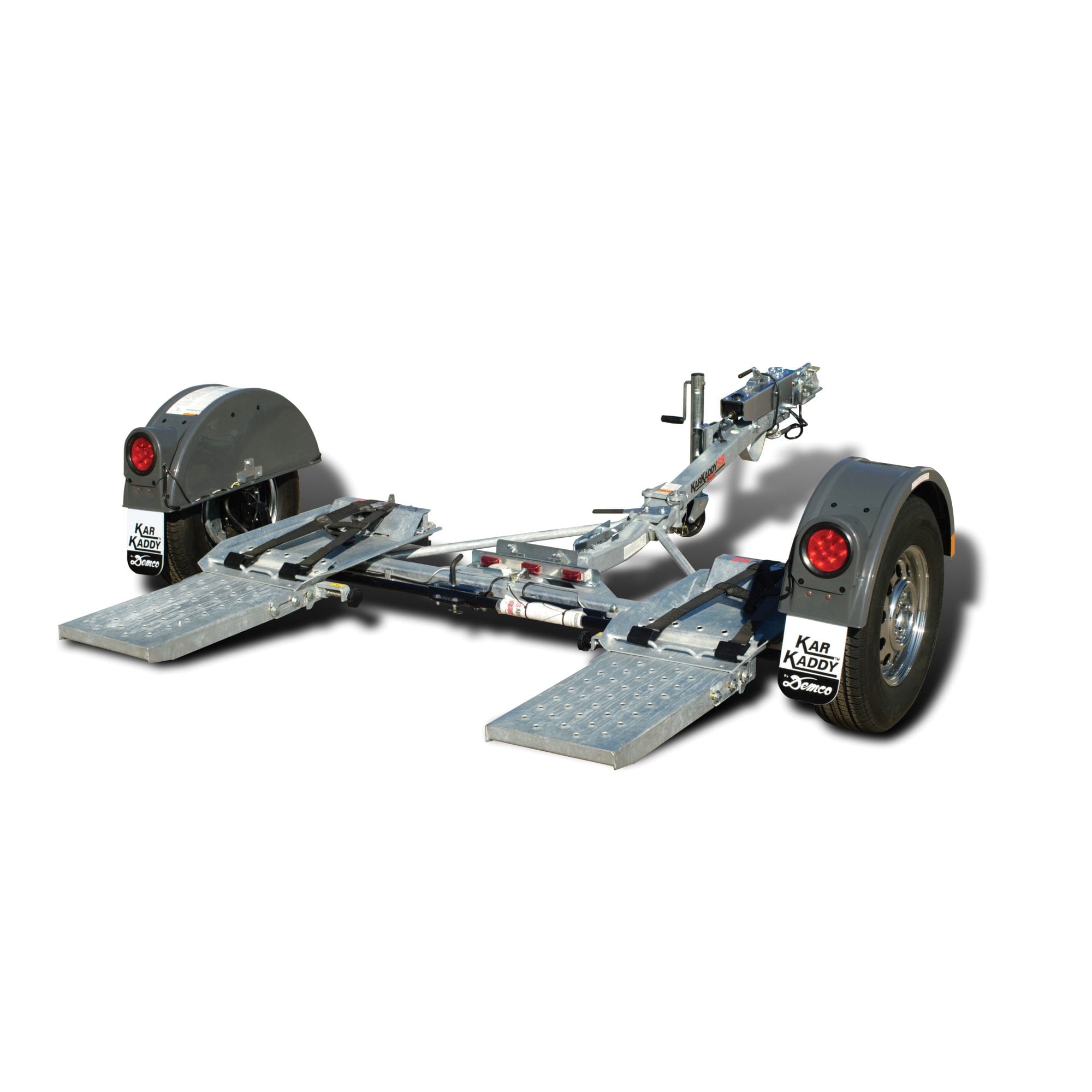 KK460SS Kar Kaddy Boxed