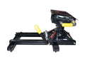 Recon 21K Slider W/O Rails