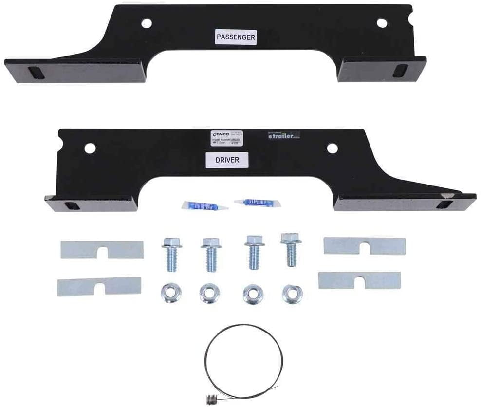 Frame Bracket Kit