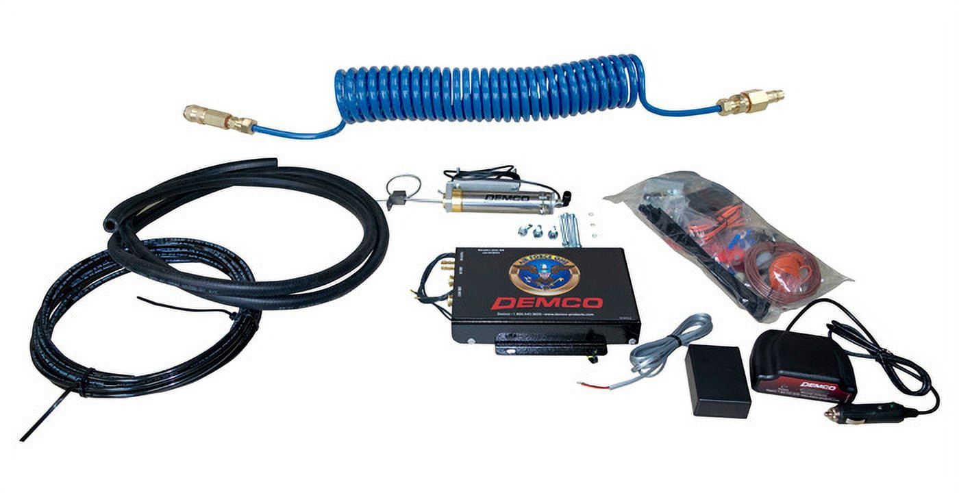 Air Force One Vehicle Side Kit with