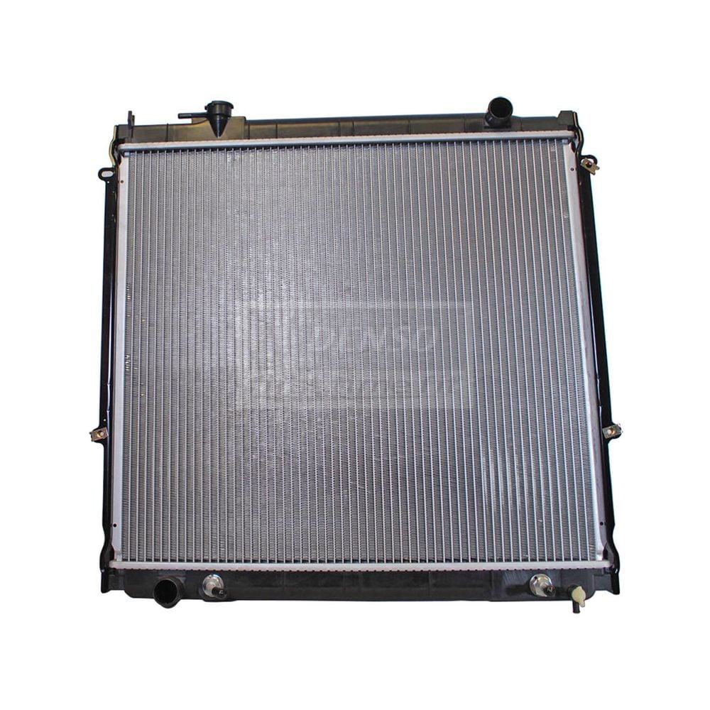 Radiator