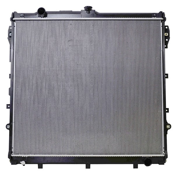 Radiator