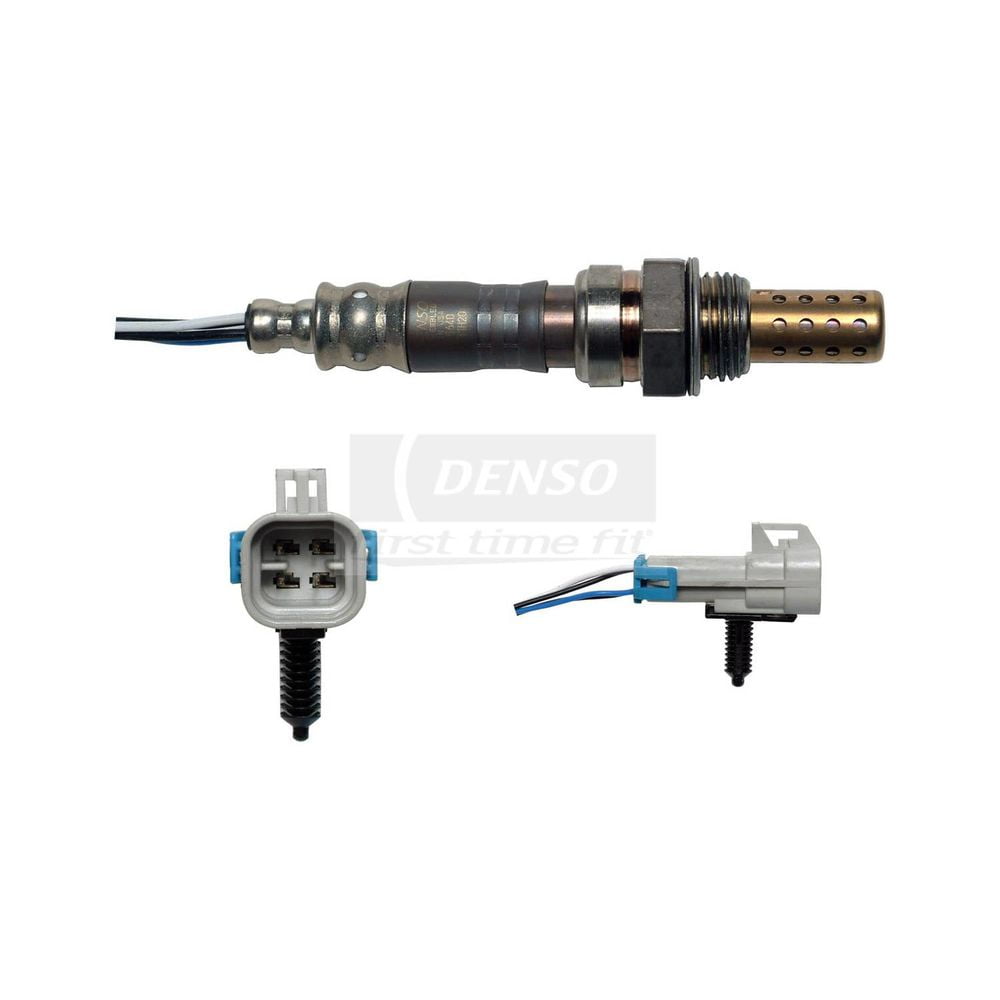 Oxygen Sensor