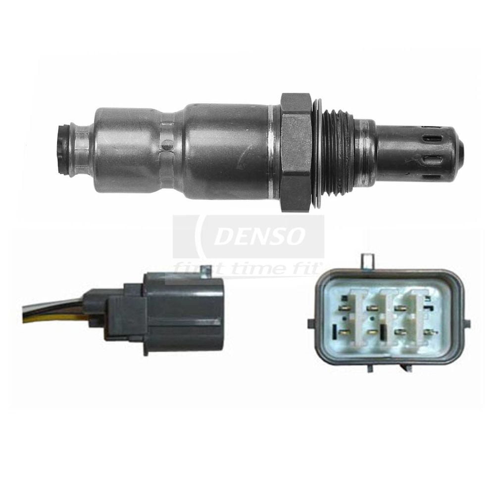 Oxygen Sensor