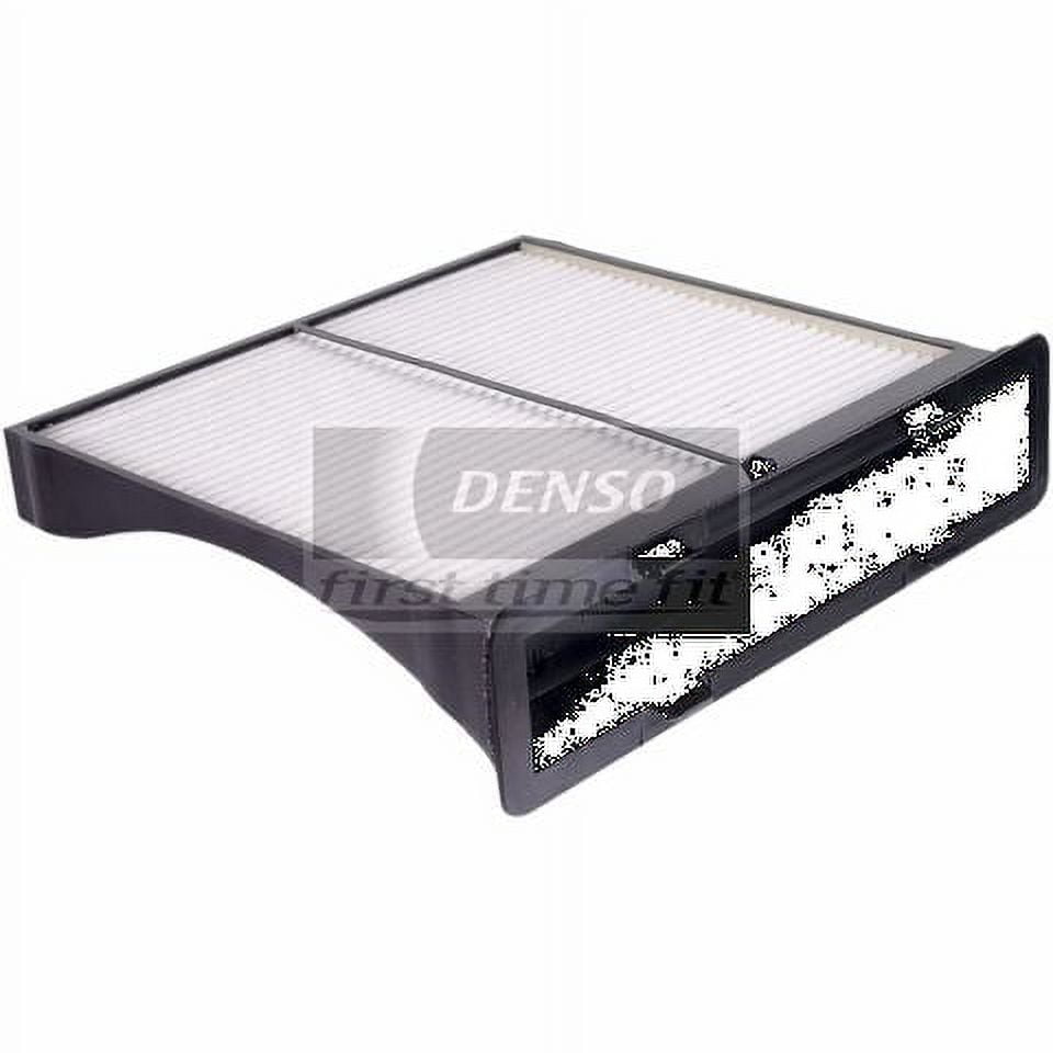 Cabin Air Filter