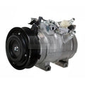 New Compressor W Clutch