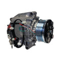New Compressor W/ Clutch
