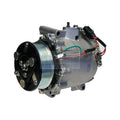 New Compressor W/ Clutch