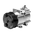 New Compressor W Clutch