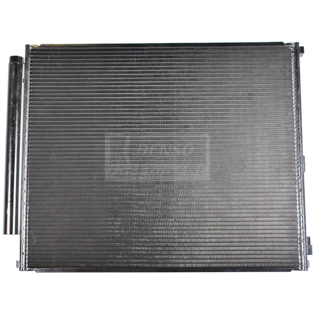 A/C Condenser