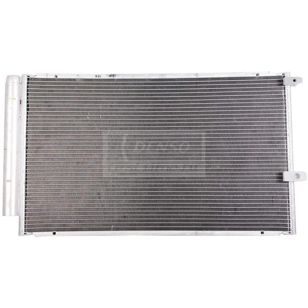 Condenser