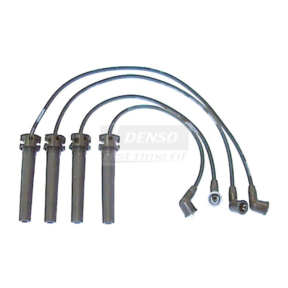 Ign Wire SET-7MM
