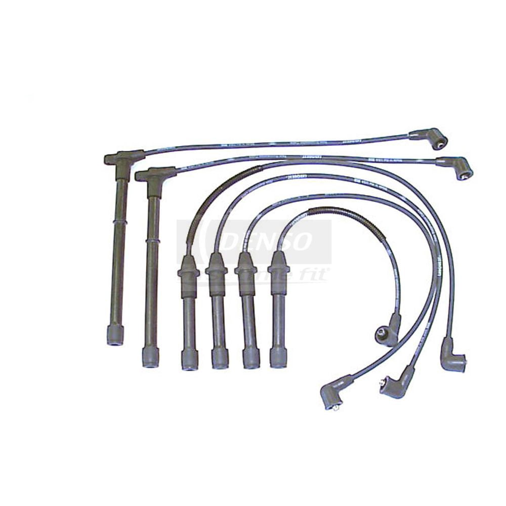 Ign Wire SET-7MM