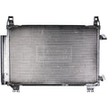 A/C Condenser