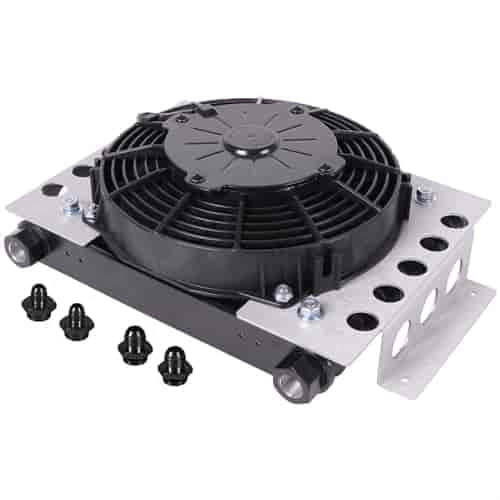 Atomic-Cool IP68 Remote Cooler