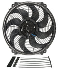 16IN Tornado Electric Fan