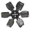 15' Rig Fan W/Stlbld Std