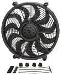 17IN High Output Electric