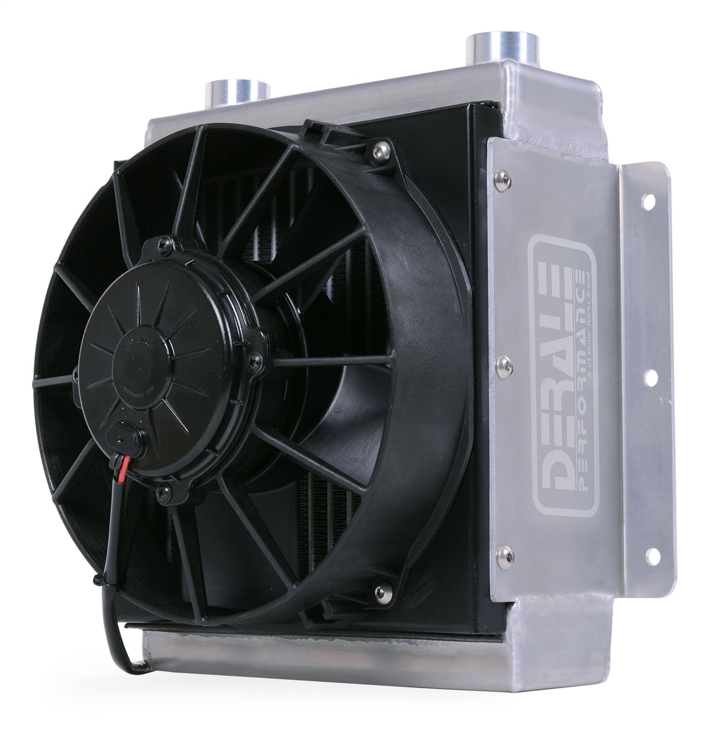 Hi-Flow 18 Row Racing Remote Cooler