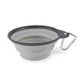 1 Cup Collapsible Travel Cup Light
