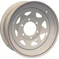 15X5 Spk 5H-4.5 Wh Str