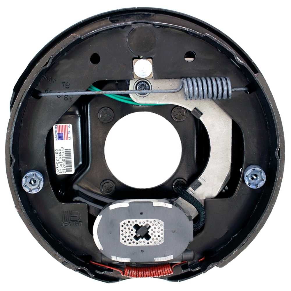 Brk Kit 10 X 2 1/4 3.5K Elec Rh