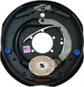 Brk Kit 10 X 2 1/4 3.5K Elec Lh Fsa