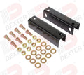 Dexter Torflex Lift Kit