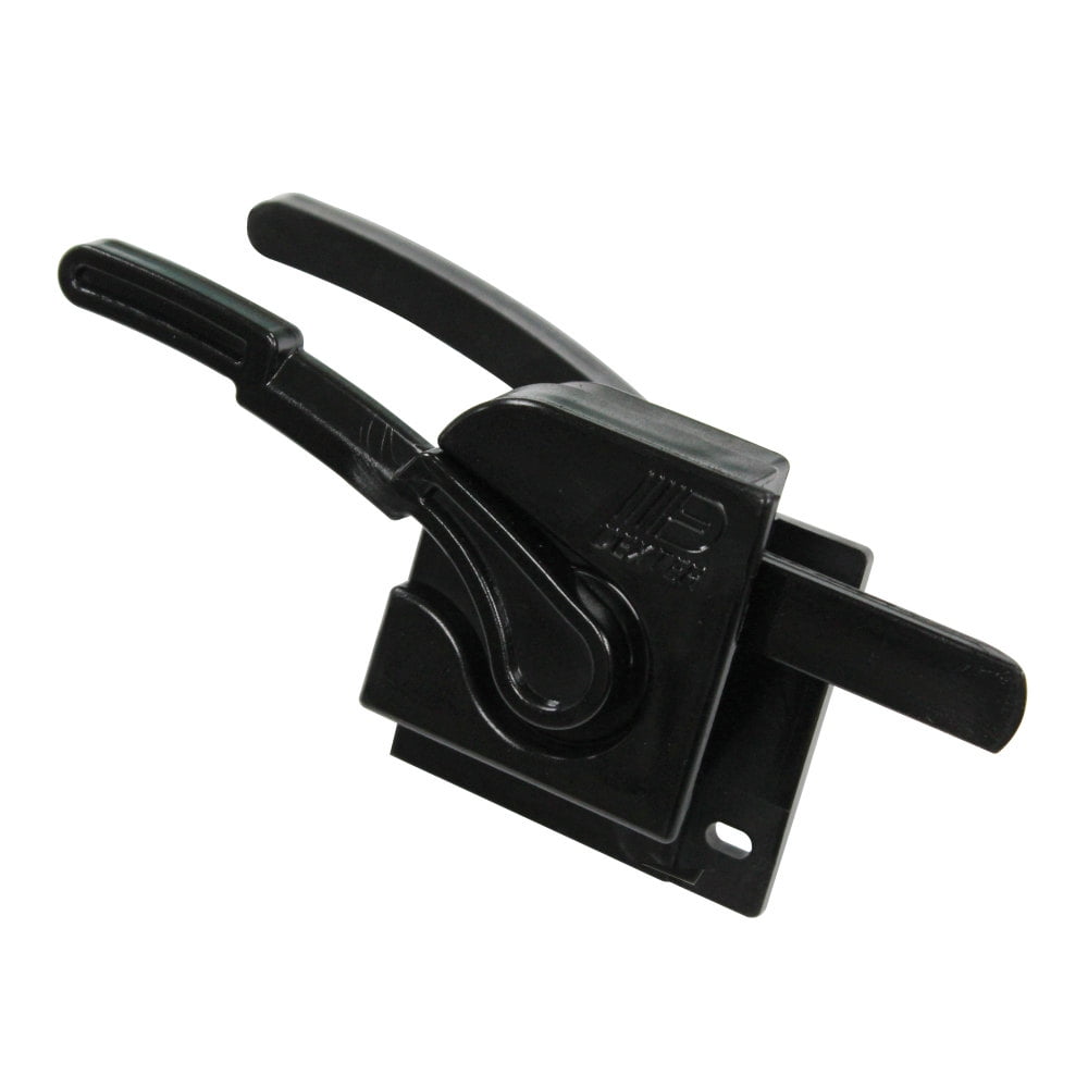 Upgrade/Uni Lever Latch Kit Single