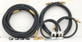 Kit Brake Line Single Axle