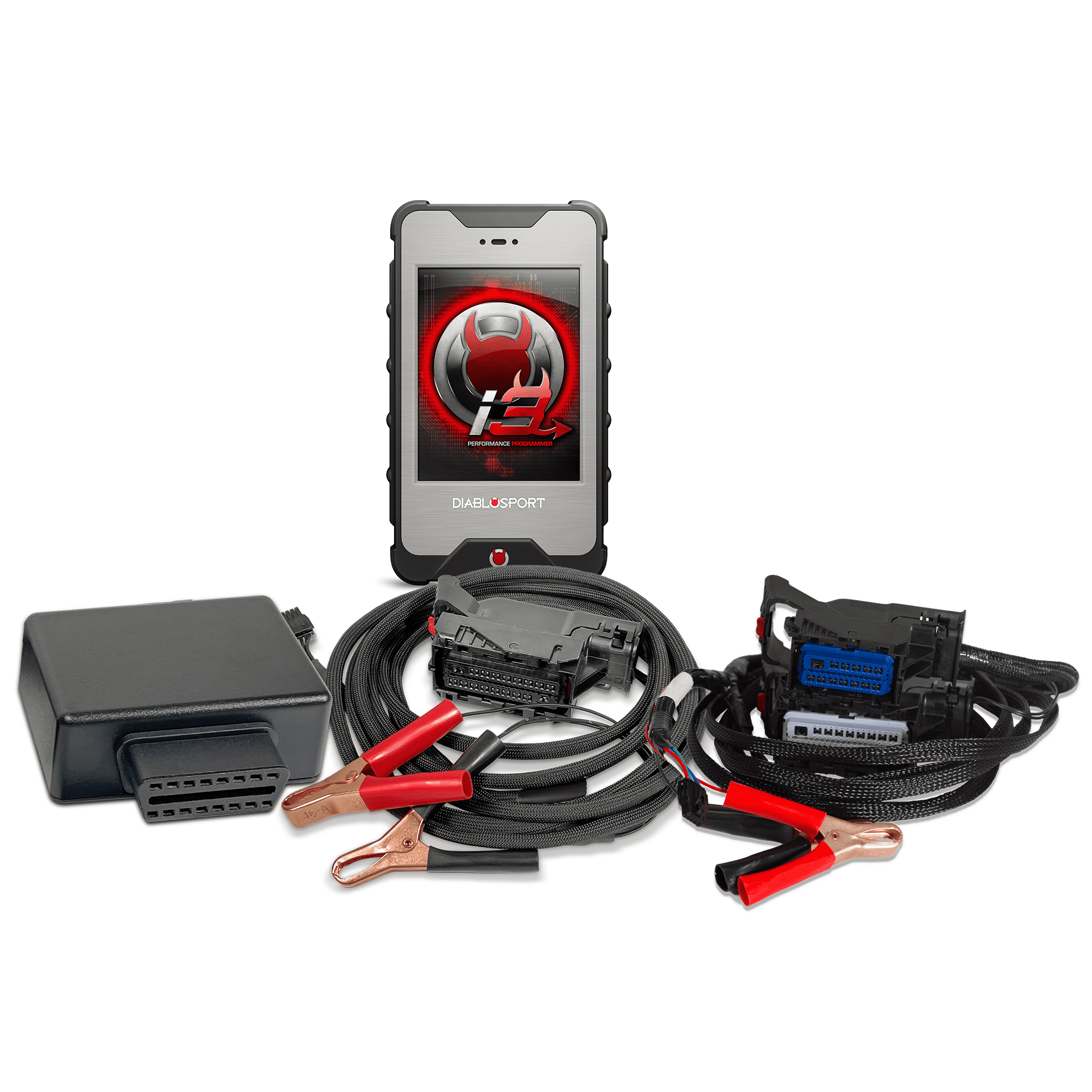 Intune 3 W/Unlock for 2019-2022 Gm