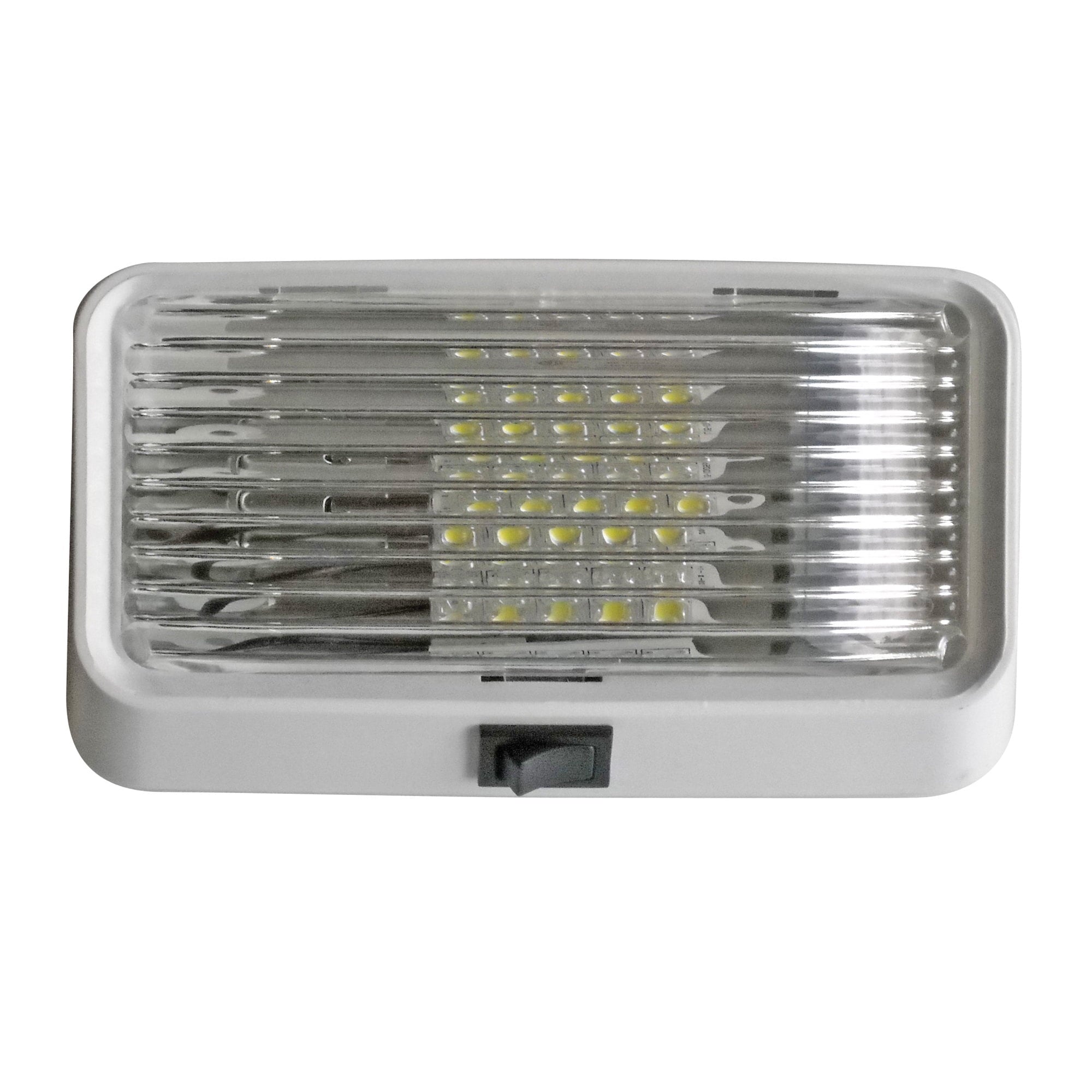 Porchlight White Sw