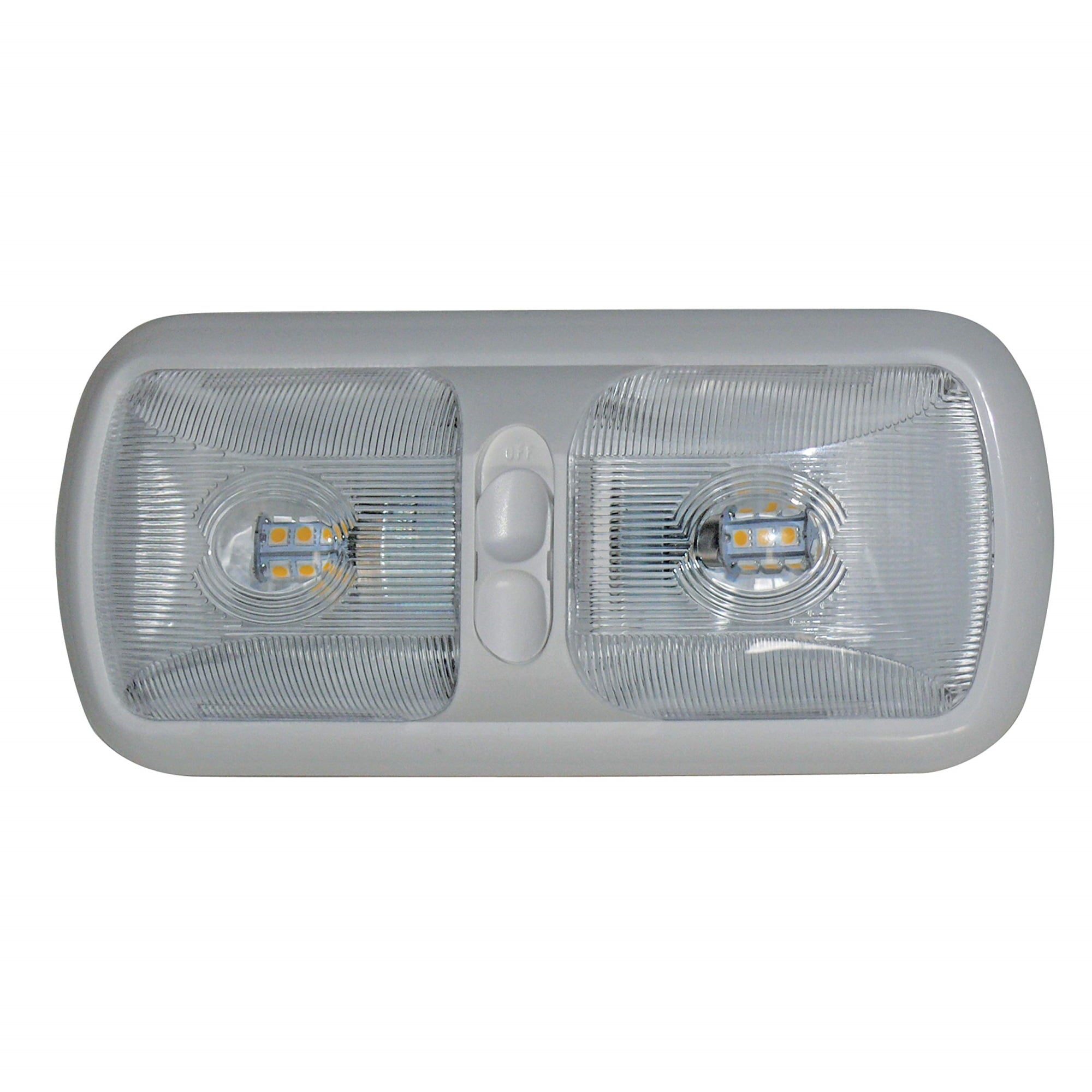 Euro LED Double Bw