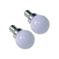 2PK Vanity LED 1156 Sw