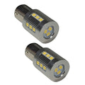 2PK LED 1157 Bw