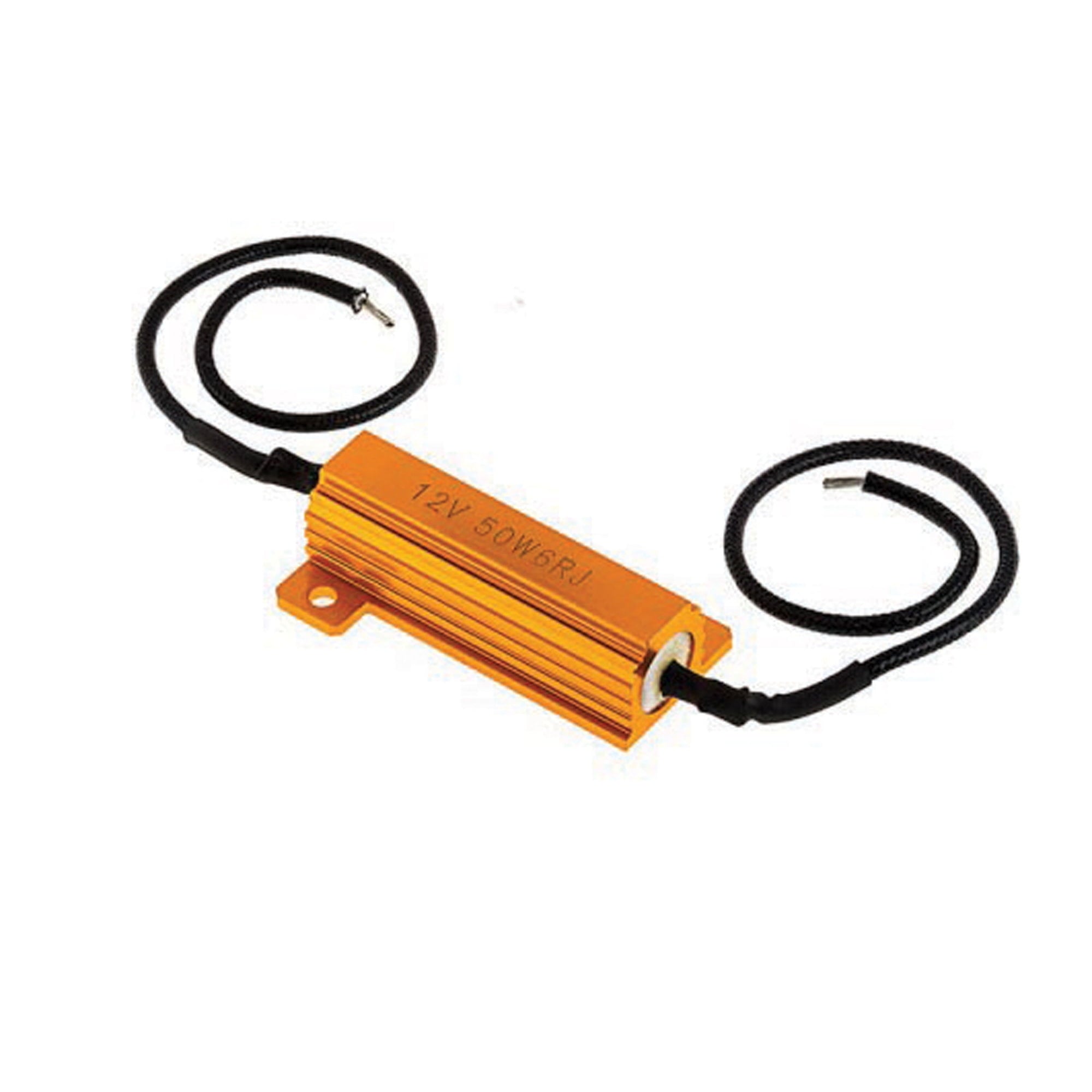 2PK Load Resistor