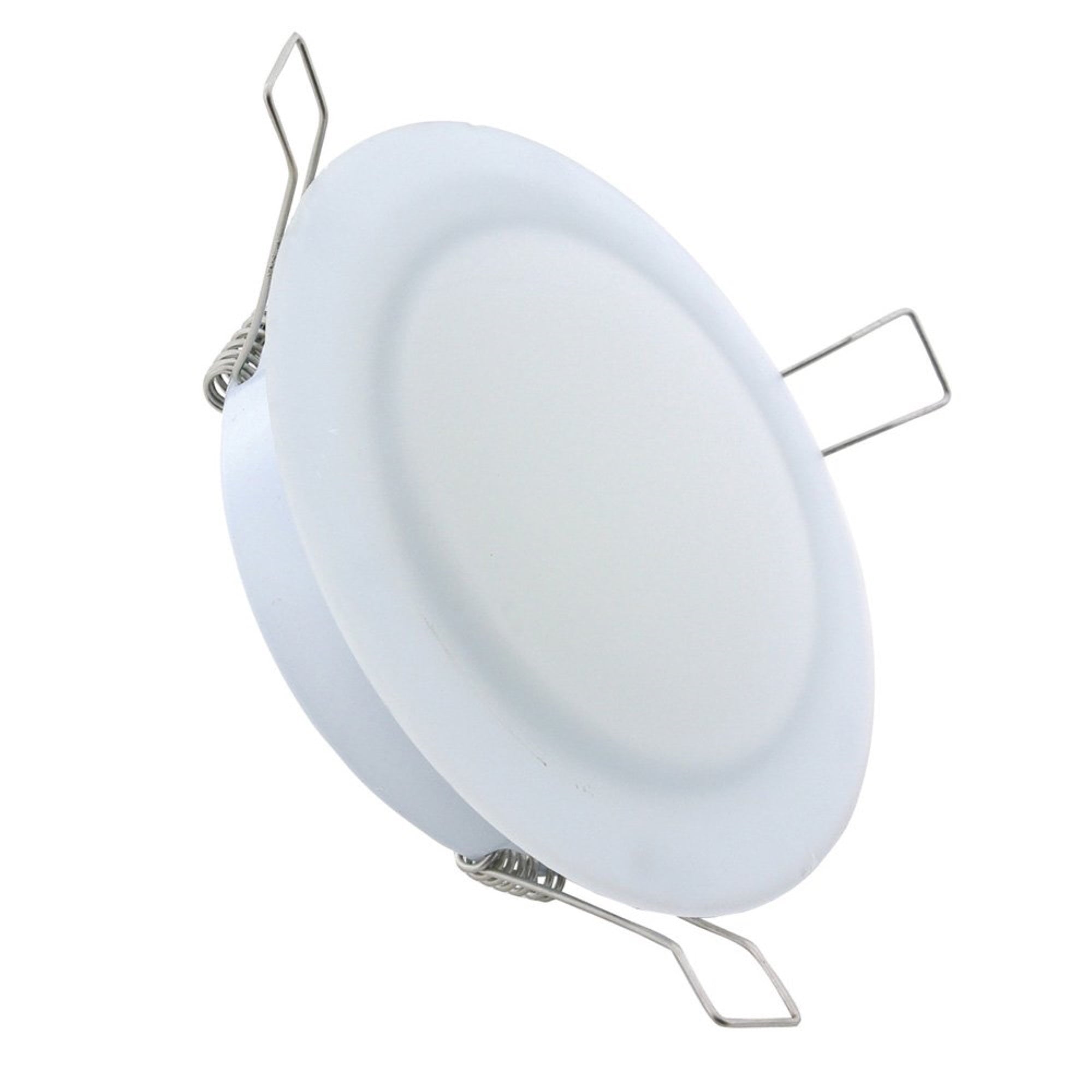 4' LED Recess Can Light