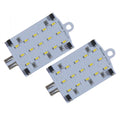 2PK Flat 921 Bw  135L